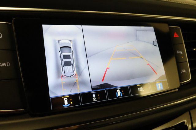 Used 2024 Buick Enclave Essence w/ Technology Package image 16