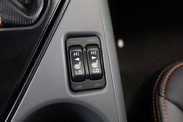 New 2026 Subaru Crosstrek 2.5i Limited w/ Popular Package #3A image 20