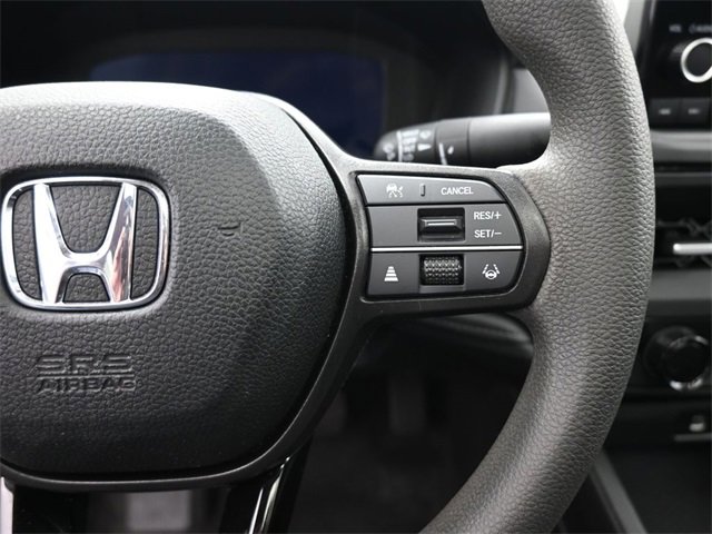 Used 2023 Honda Accord EX image 28
