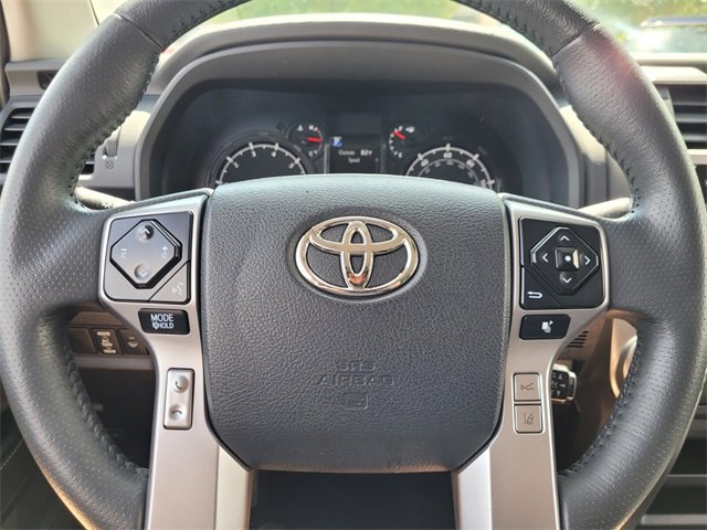 Used 2023 Toyota 4Runner SR5 image 22