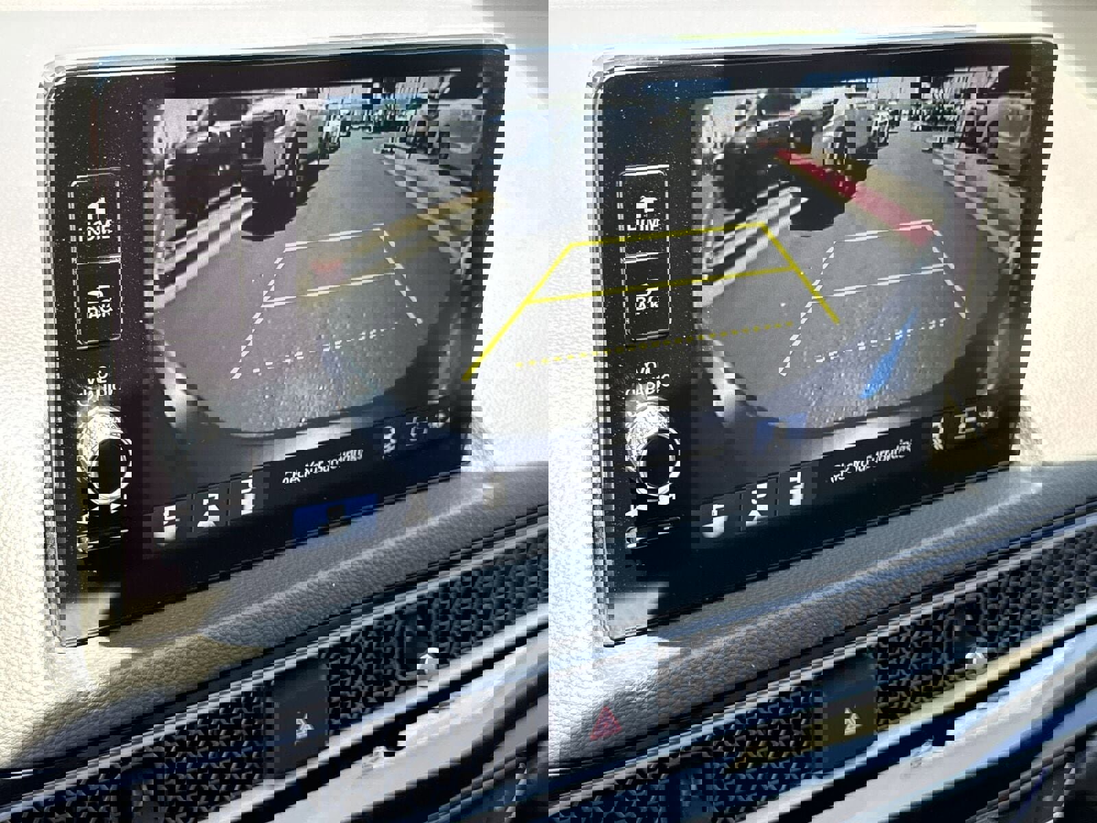 New 2026 Honda Civic Sport Touring image 15