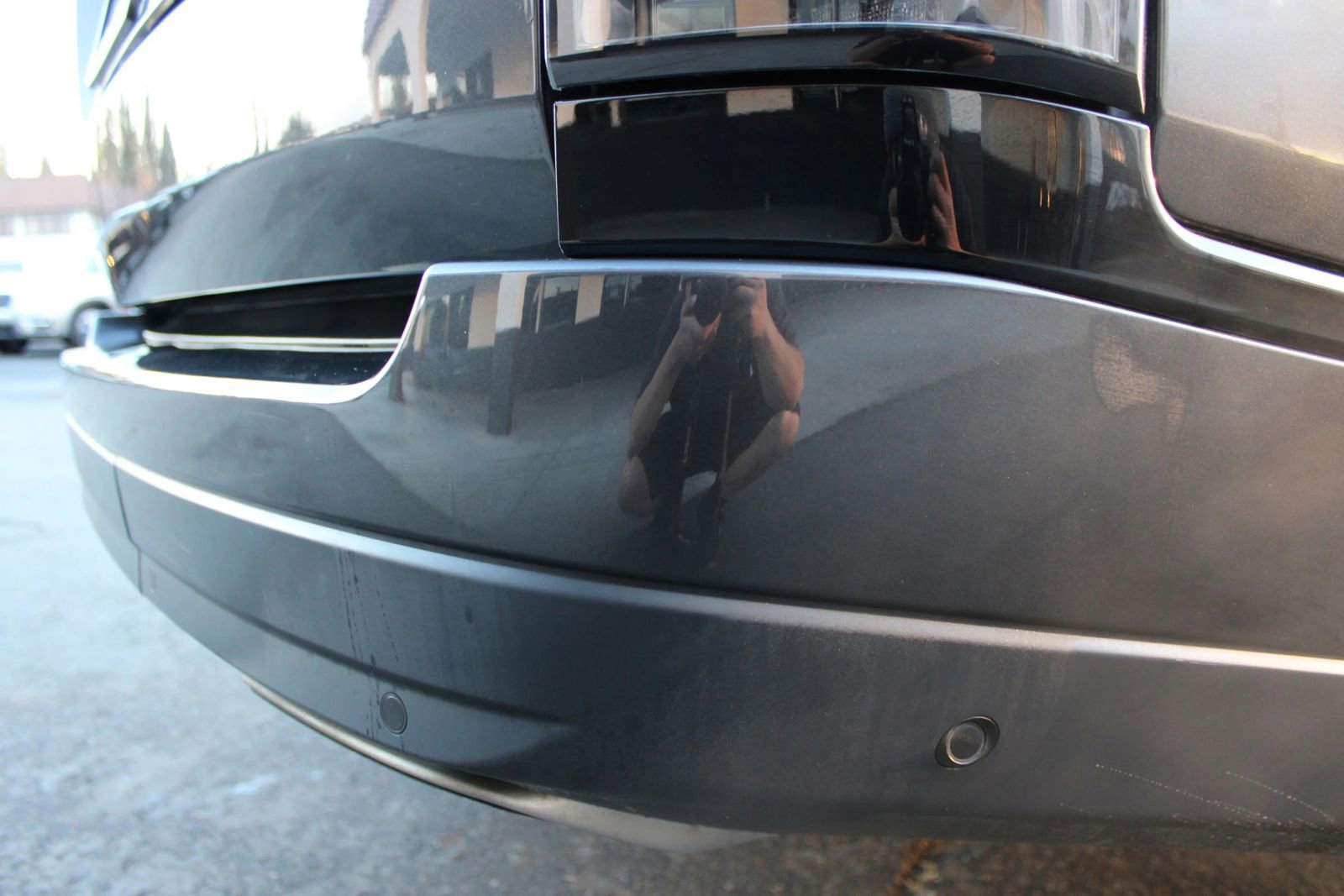 Used 2021 Land Rover Range Rover P525 Westminster Edition LWB image 12