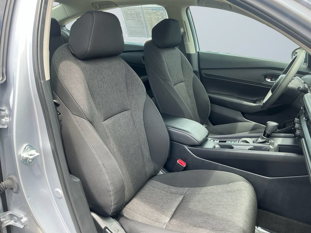Used 2024 Honda Accord EX image 16