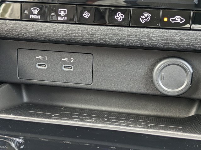 New 2026 Mitsubishi Outlander ES FWD image 27