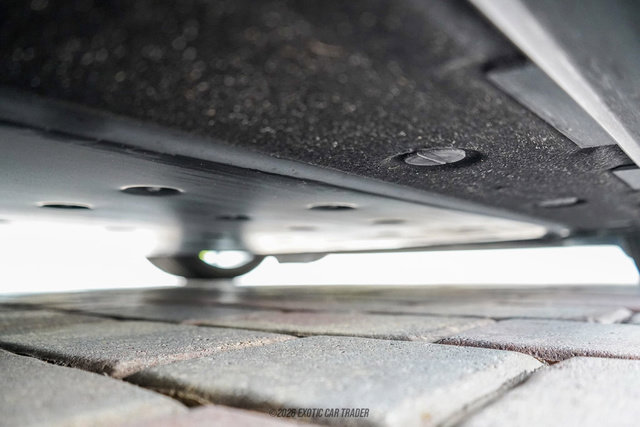 Used 2024 Porsche Taycan GTS AWD/4WD image 95