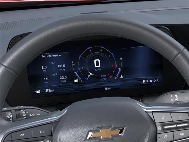 New 2026 Chevrolet Equinox LT w/ Convenience Package II FWD image 18