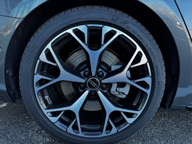 New 2026 Audi A6 Prestige AWD/4WD image 64