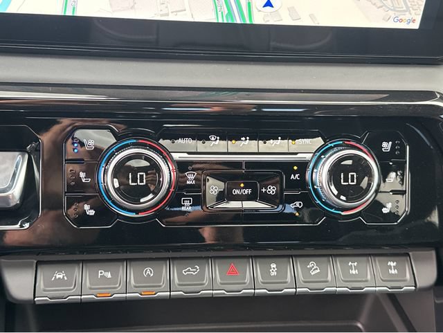 New 2026 GMC Sierra 1500 AT4X AWD/4WD image 22