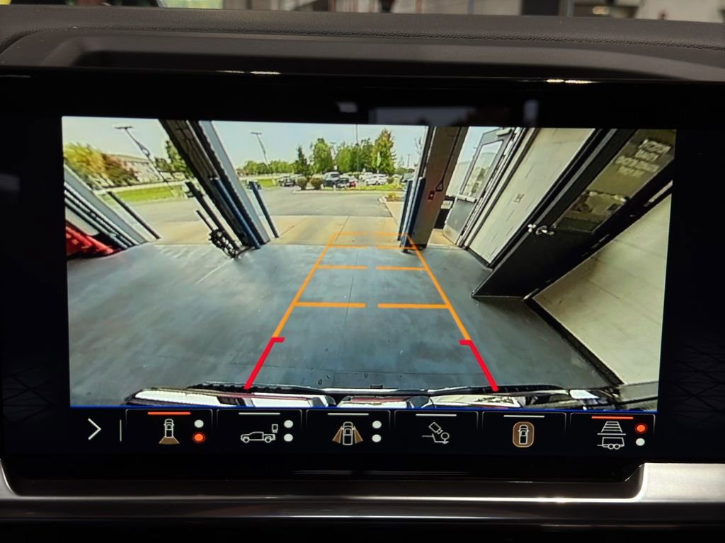 New 2026 GMC Sierra 1500 SLT w/ SLT Premium Plus Package image 32