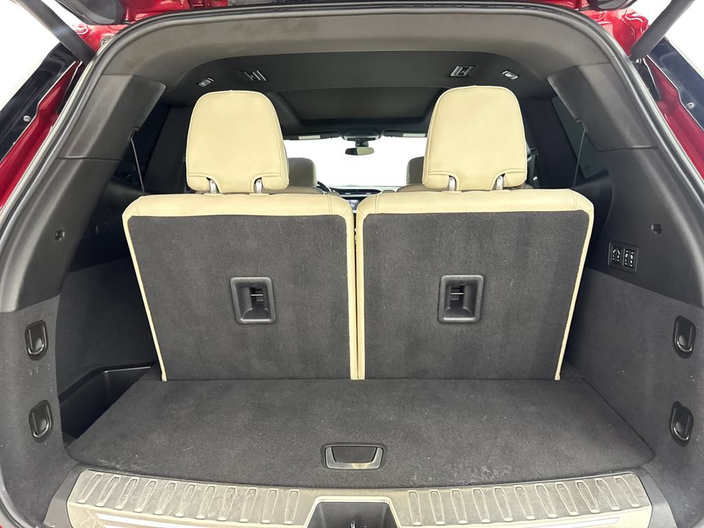 Used 2020 Cadillac XT6 Sport AWD/4WD image 83