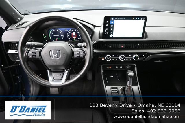 Used 2026 Honda CR-V Sport Touring image 26