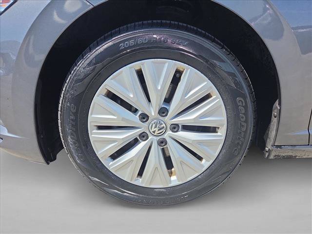 Used 2019 Volkswagen Jetta S FWD image 22