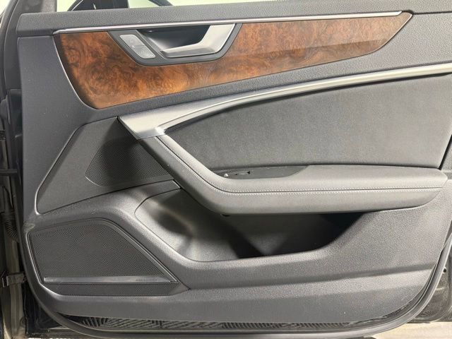 Used 2019 Audi A6 3.0T Prestige AWD/4WD image 30