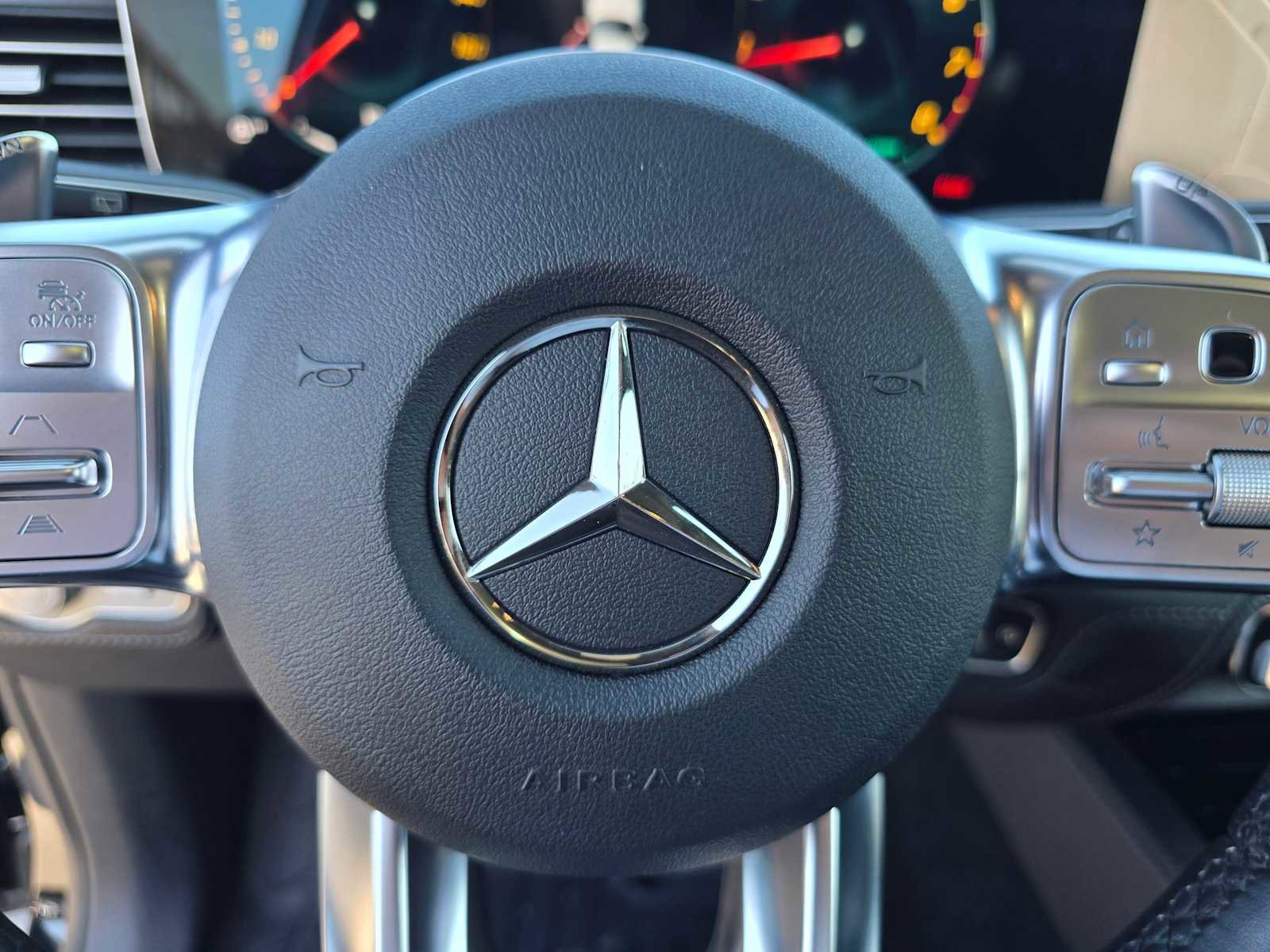 Used 2021 Mercedes-Benz GLE 53 AMG 4MATIC image 24