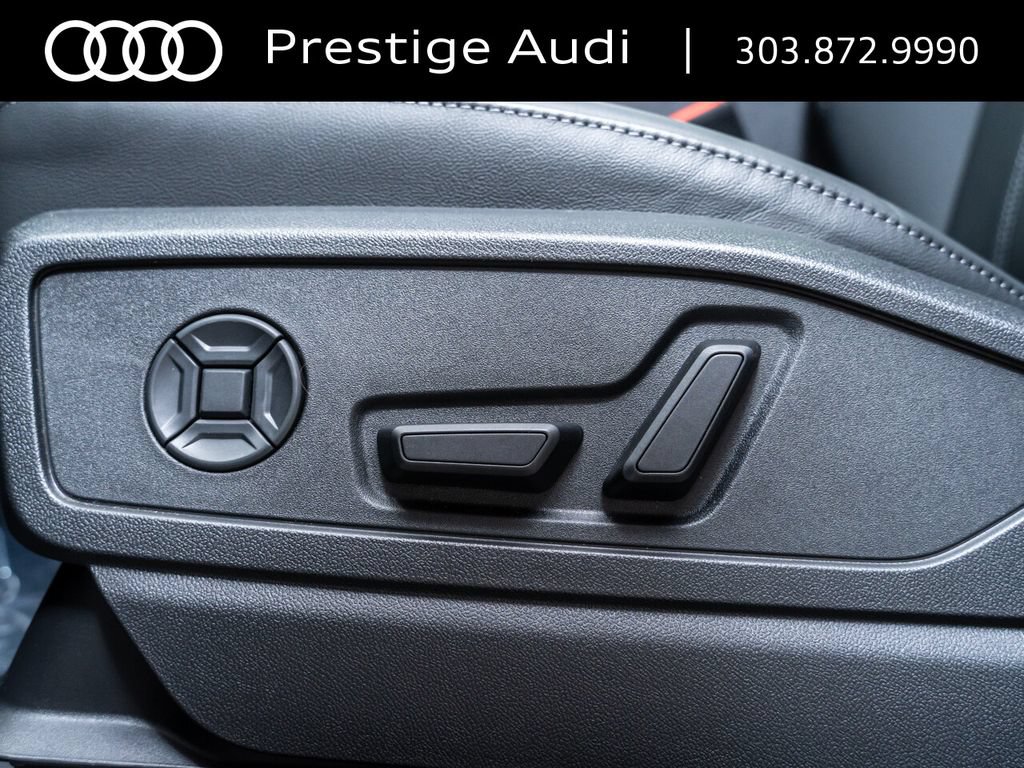 New 2026 Audi Q5 Premium Plus AWD/4WD image 23
