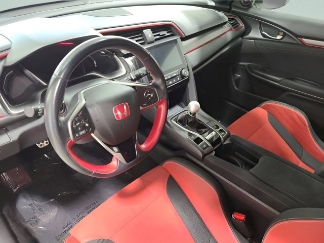 Used 2019 Honda Civic Type R image 22