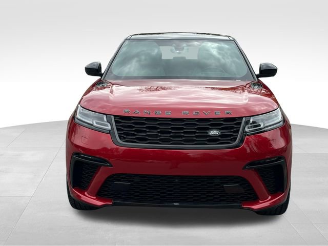Used 2020 Land Rover Range Rover Velar SV Autobiography Dynamic AWD/4WD image 8
