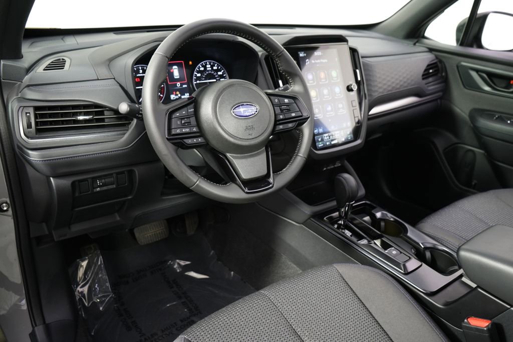 Certified 2026 Subaru Forester Premium AWD/4WD image 12