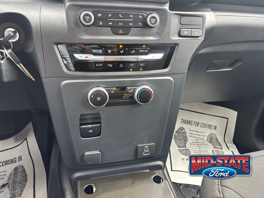 New 2025 Ford Explorer 4WD Police Interceptor w/ Ultimate Wiring Package image 18