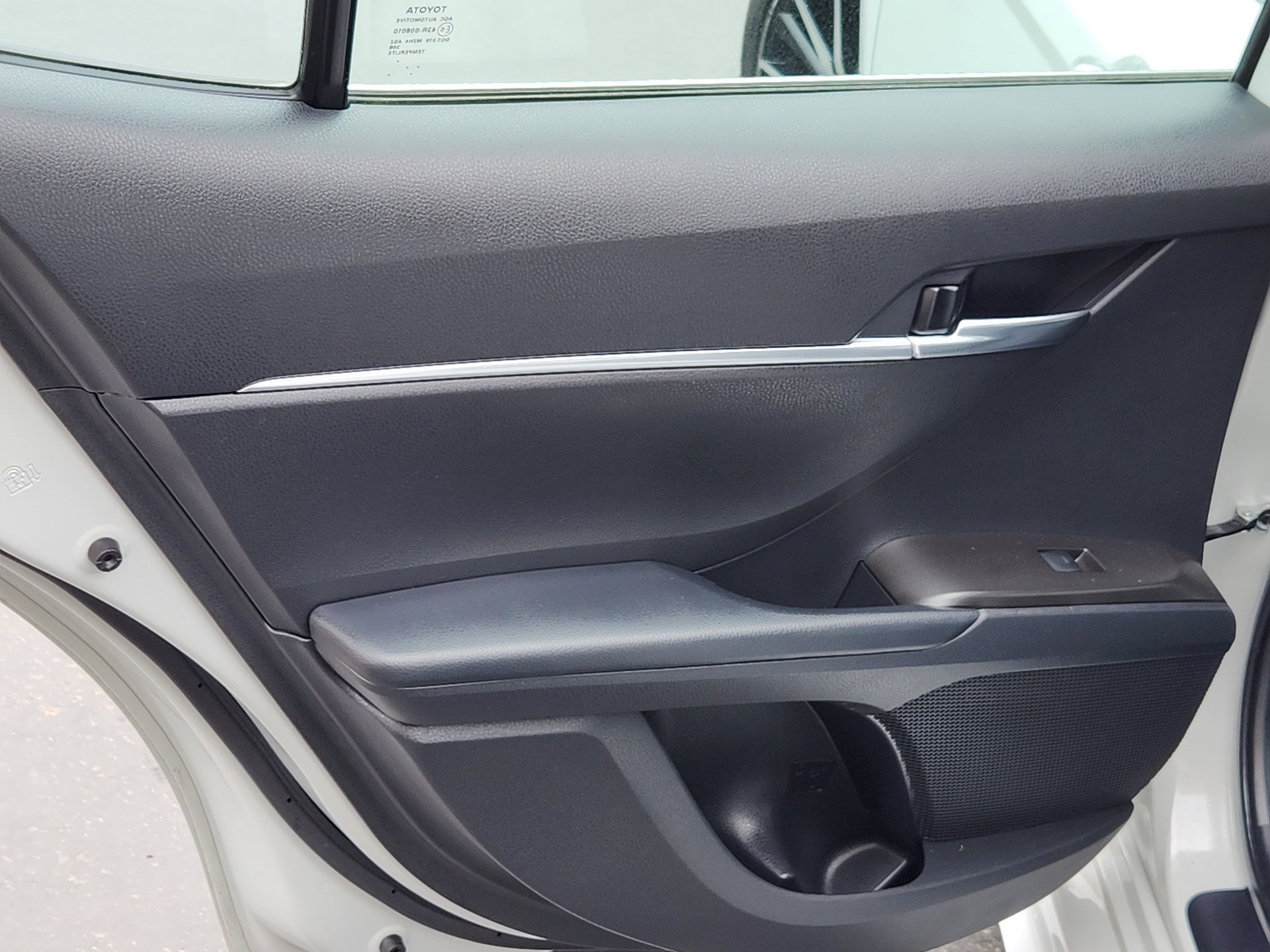 Certified 2024 Toyota Camry SE FWD image 21
