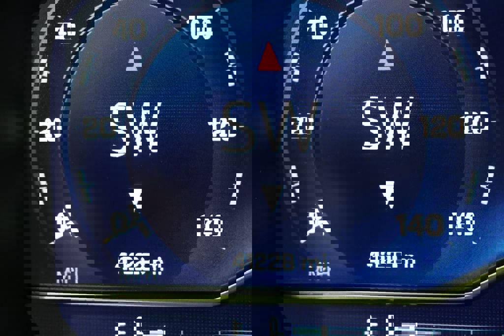 Used 2024 Chevrolet Silverado 1500 RST image 23