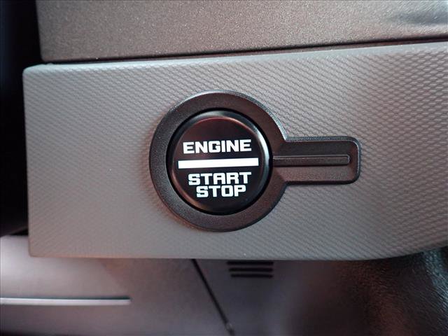 Used 2024 Ford Bronco Everglades AWD/4WD image 19