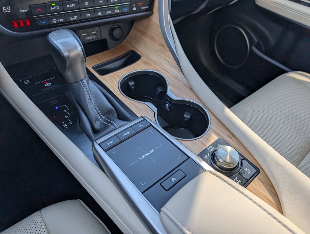 Used 2022 Lexus RX 350 AWD w/ Premium Package image 22