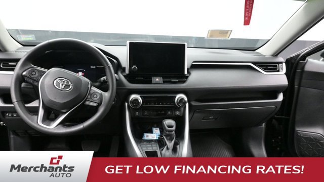 Used 2024 Toyota RAV4 XLE w/ Weather Package AWD/4WD image 25