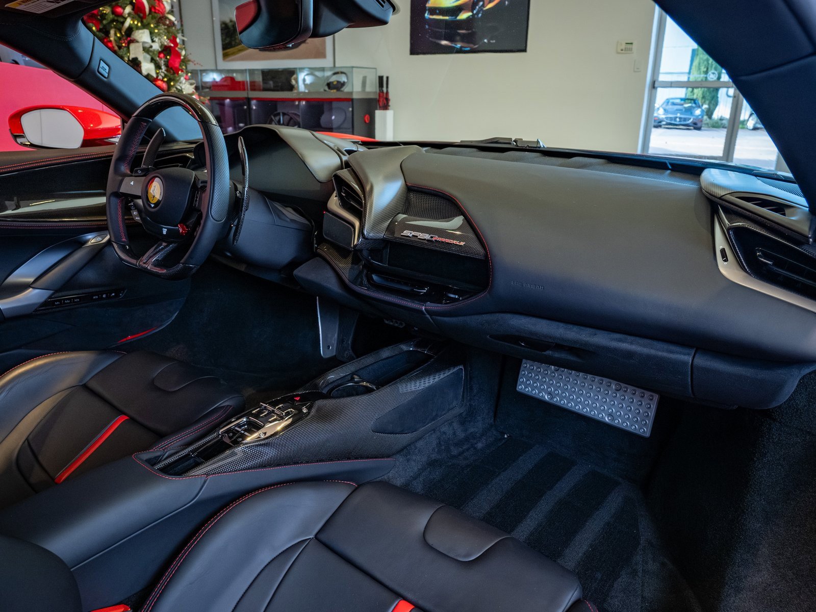 Used 2021 Ferrari SF90 Stradale image 17