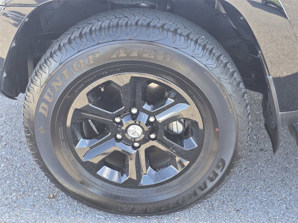 Used 2024 Toyota 4Runner SR5 image 9