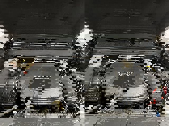 Certified 2022 GMC Canyon Elevation w/ Trailering Package image 29