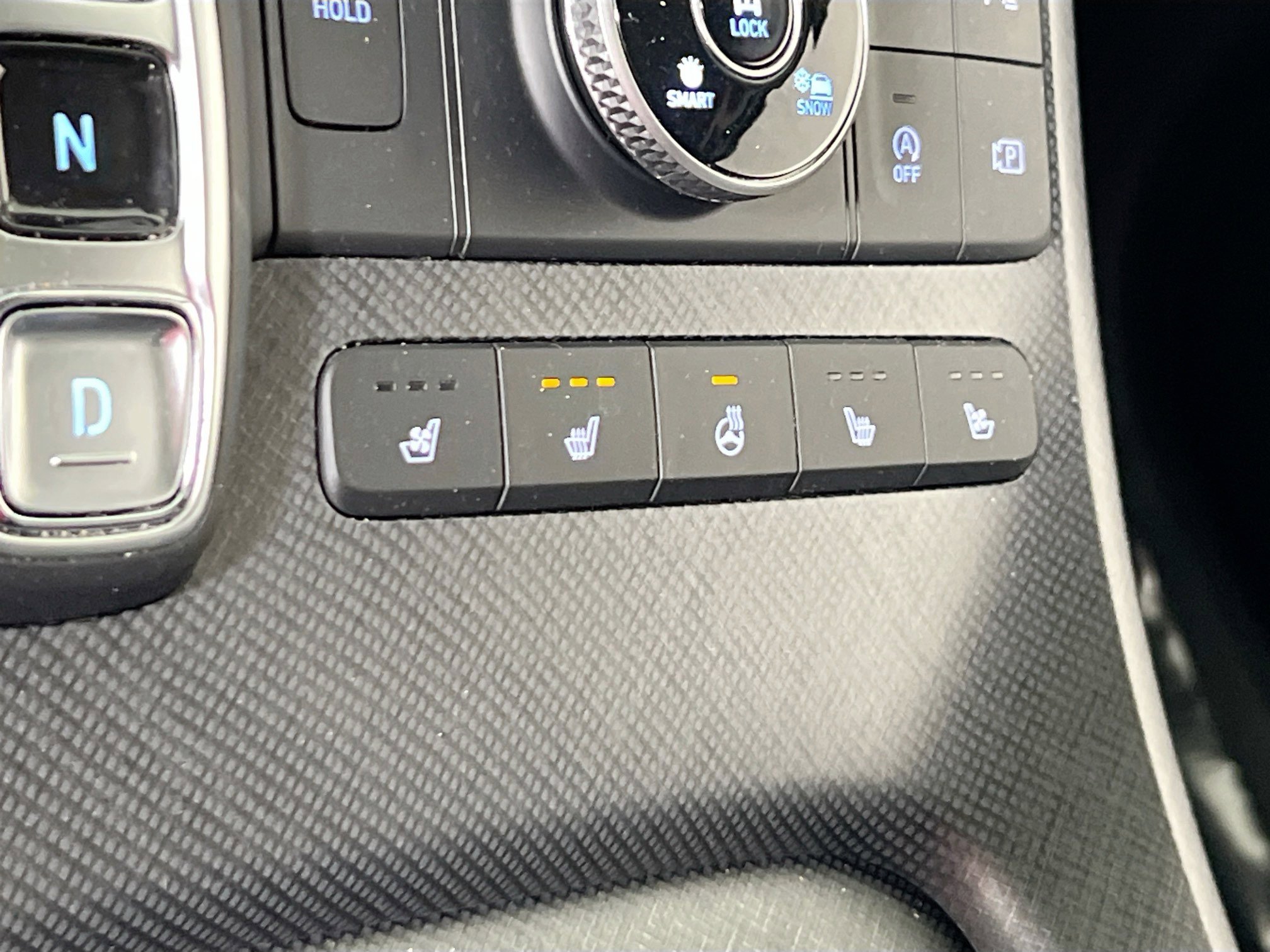 Used 2023 Hyundai Palisade Limited AWD/4WD image 21