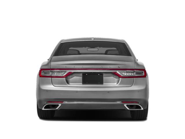 Used 2018 Lincoln Continental Select w/ Continental Climate Package FWD image 5