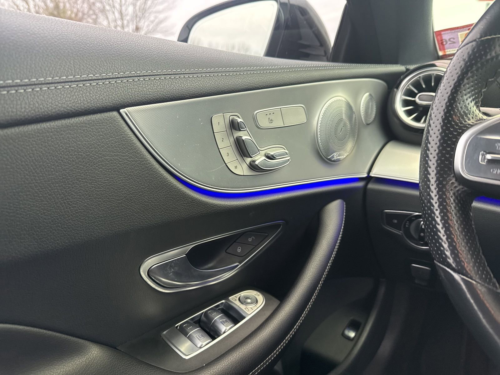 Used 2019 Mercedes-Benz E 450 4MATIC Coupe image 24