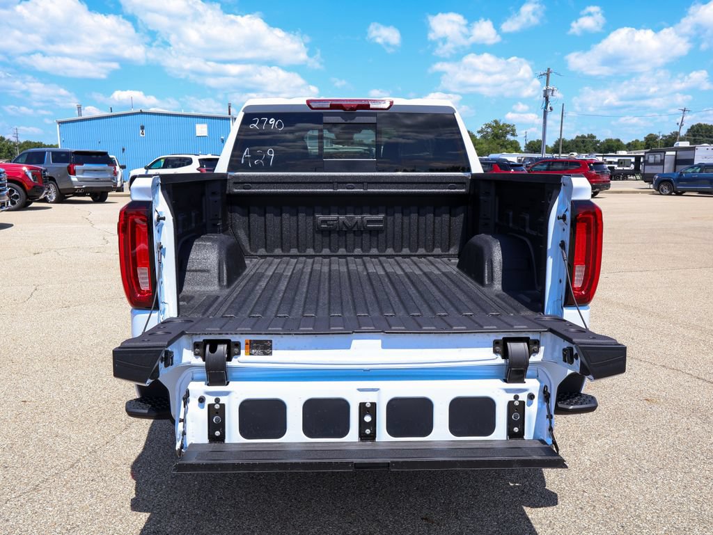 New 2026 GMC Sierra 1500 Denali Ultimate AWD/4WD image 5