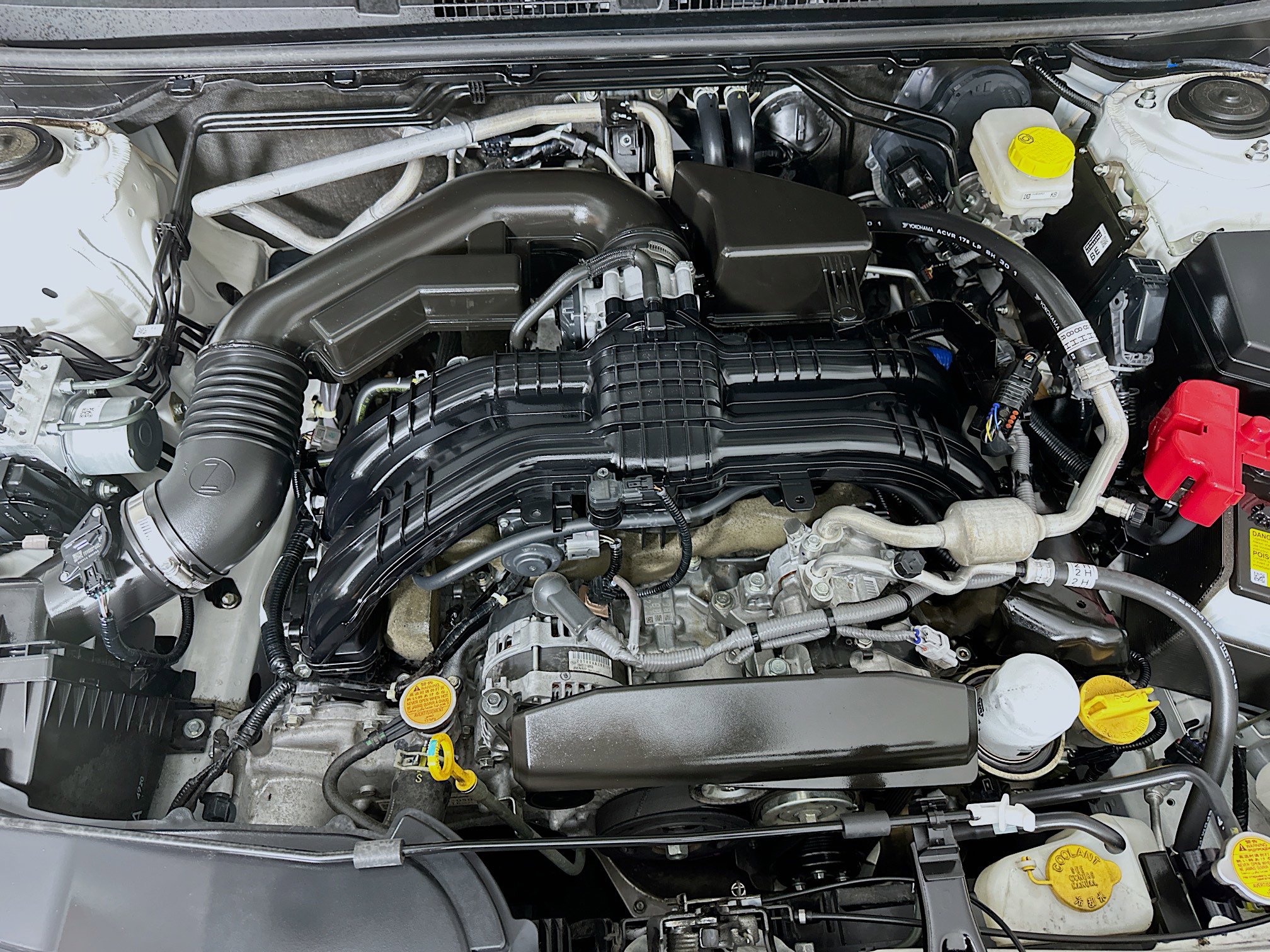 Used 2024 Subaru Crosstrek 2.0i Premium image 32