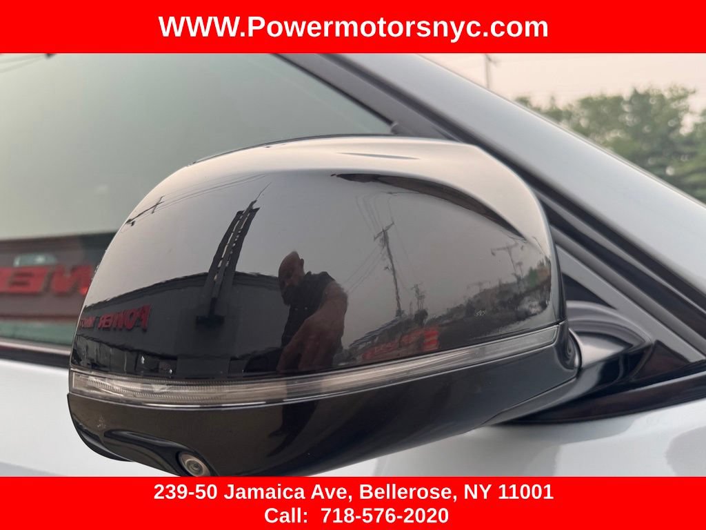 Used 2023 BMW X3 M w/ Competition Package AWD/4WD image 14