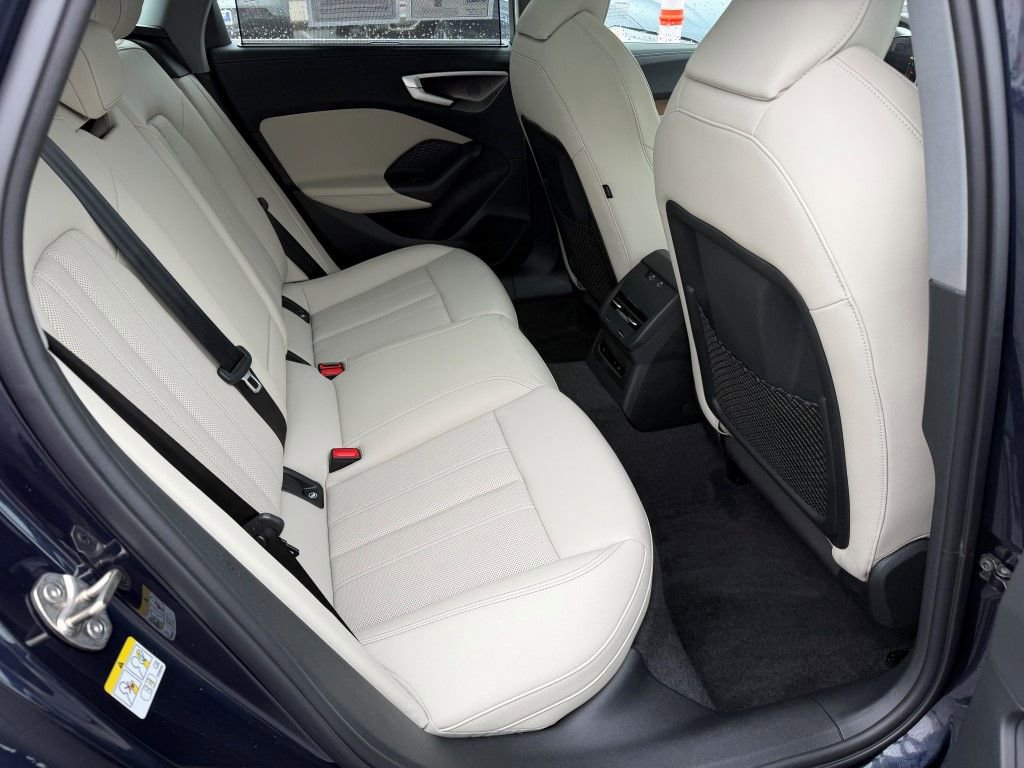 Certified 2025 Audi A5 2.0T Prestige w/ 19" Wheel Package image 17