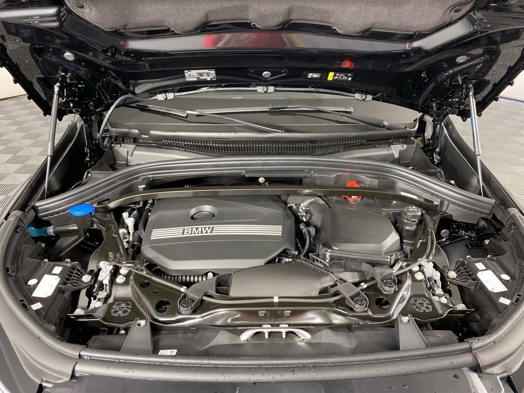 New 2026 BMW X1 xDrive28i w/ Technology Package image 4