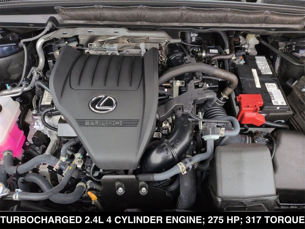 Used 2025 Lexus RX 350 Premium w/ Convenience Package image 20