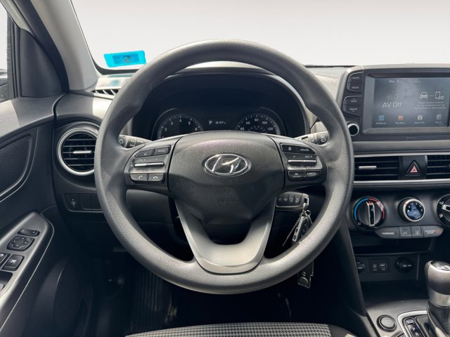 Used 2018 Hyundai Kona SE AWD/4WD image 12