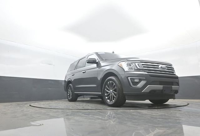 Used 2020 Ford Expedition Limited w/ Equipment Group 301A image 29