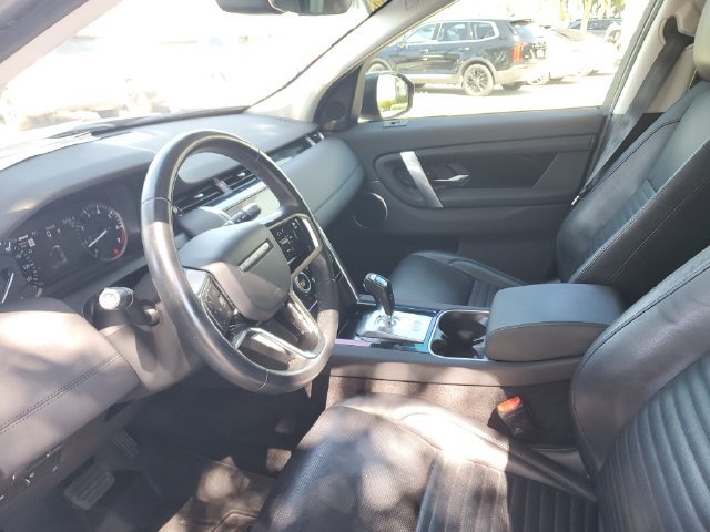 Used 2021 Land Rover Discovery Sport S AWD/4WD image 18
