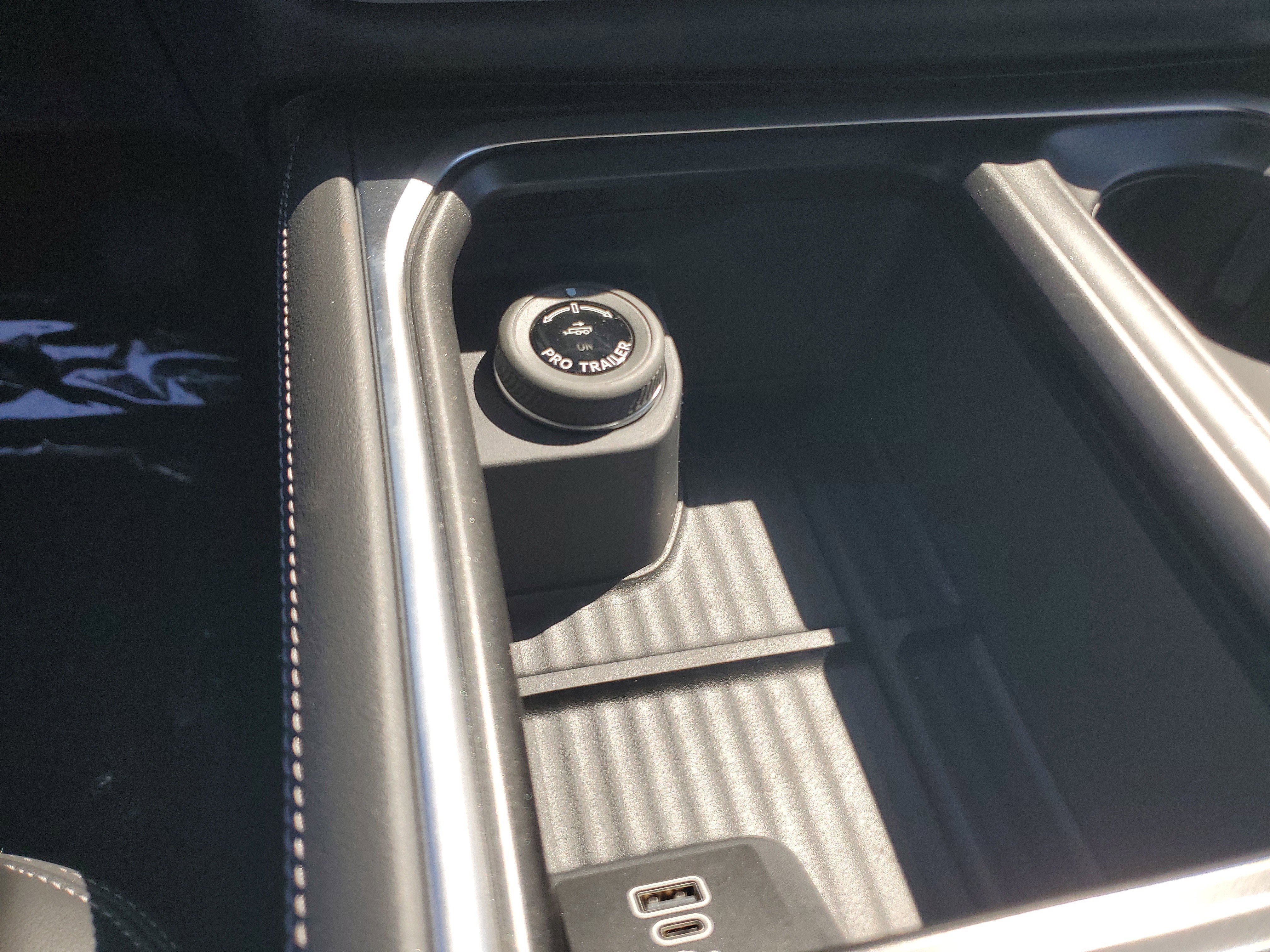 New 2026 Ford Expedition Max Platinum image 17