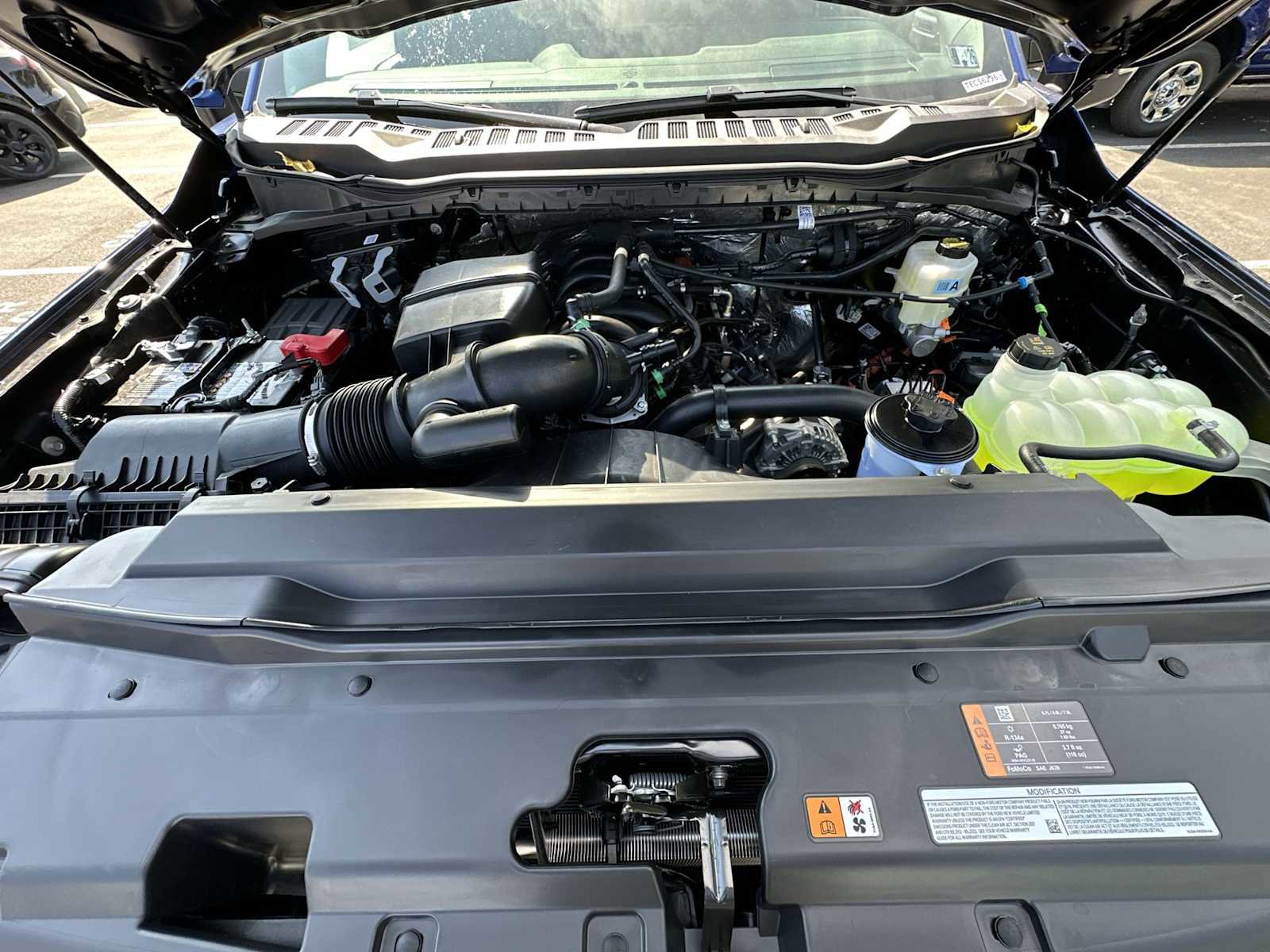 New 2026 Ford F250 XL image 24