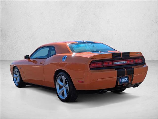 Used 2012 Dodge Challenger SRT8 image 8