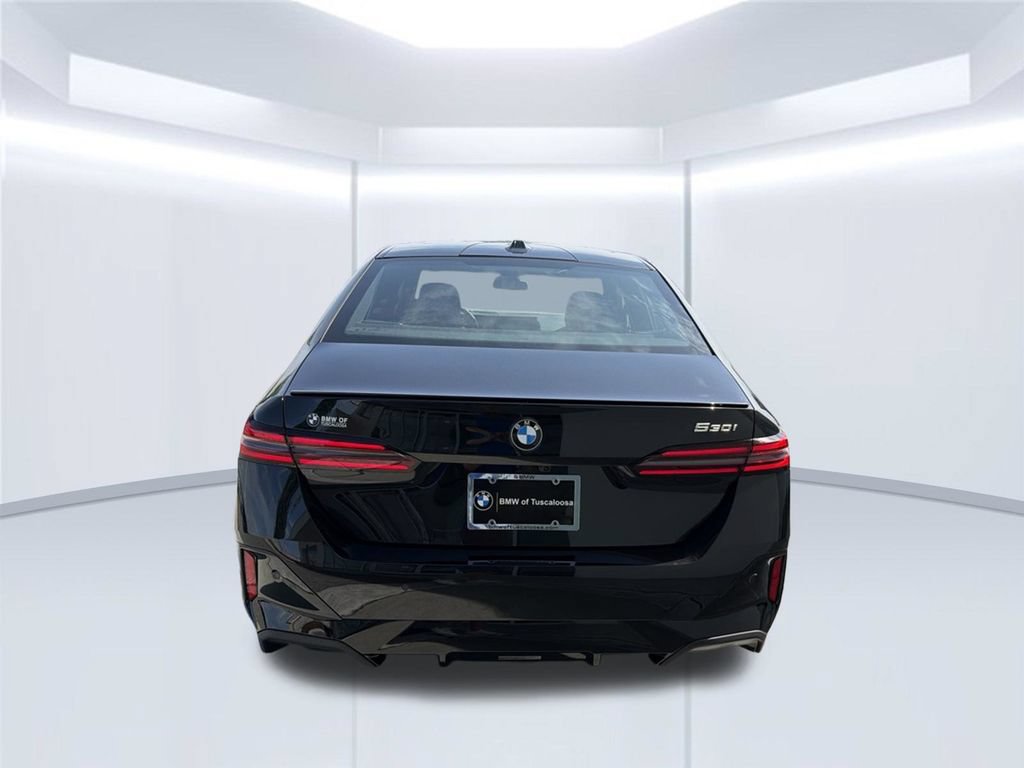 New 2027 BMW 530i w/ M Sport Package RWD image 5