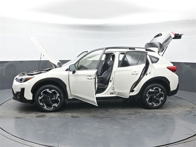 Used 2023 Subaru Crosstrek 2.5i Limited image 42