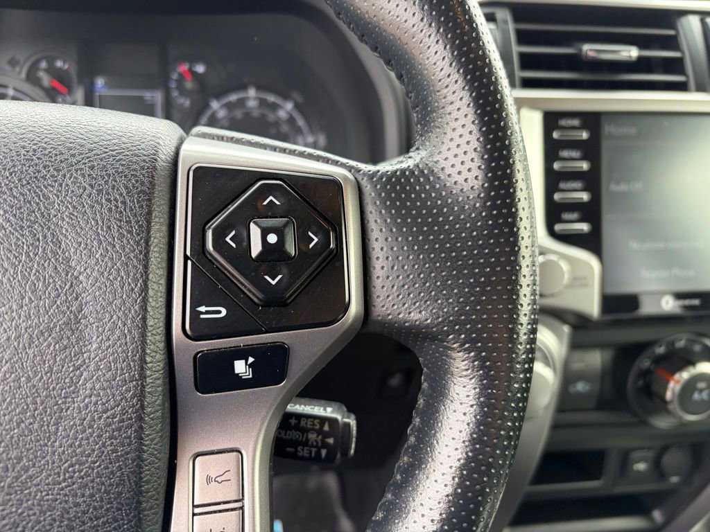 Used 2024 Toyota 4Runner SR5 Premium w/ Moonroof Package image 27