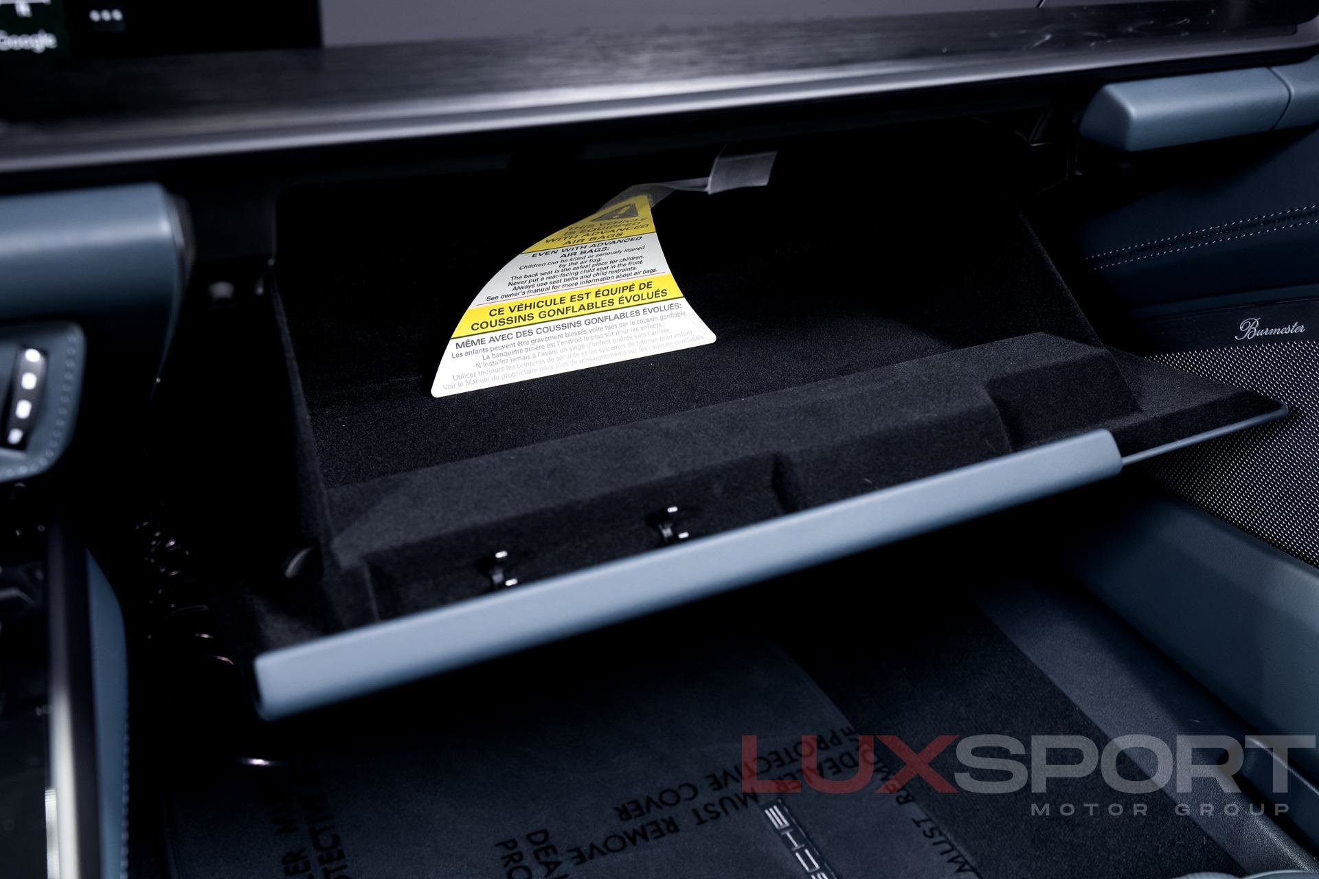 Used 2024 Porsche 911 Targa 4 GTS image 67